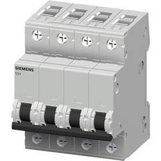 Automatsikringer Siemens 5Sy4632-7 Rcbo, Rcd, Gfci, Afdd Circuit Breakers