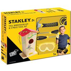 Stanley Bird Box with Tool Set