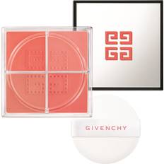 Løst Rouge Givenchy Prisme Libre Blush N3 Voile Corail