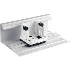 Telegärtner Telegaertner H02010B0013 Conduit connector boxes White