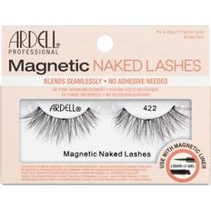 Vannfaste Falske øyevipper Ardell 422 Magnetic Naked Lashes 1 pair