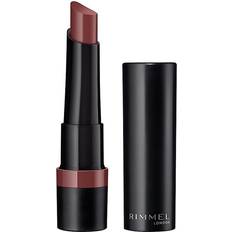 Rimmel Lippenstift Rimmel Lasting Finish Extreme Matte Lipstick #715