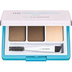 Clarins Gaveeske & Sett Clarins my PERFECT EYEBROW KIT