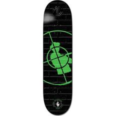 Element Skateboards Element Pexe Stencil Deck 8.25"