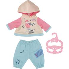 Baby Annabell Puppen & Puppenhäuser Baby Annabell Little Jogging Suit