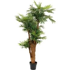 Europalms Areca palm, artificial plant, 170cm