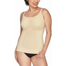 Maidenform Firm Control Women's Shapewear Cami - Transparent