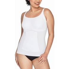 Maidenform Firm Control Women's Shapewear Cami - White