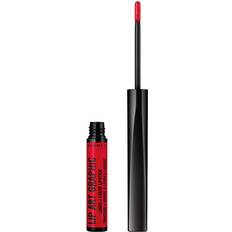 Rimmel Leppepenner Rimmel Lip Art Graphic Hot Spot