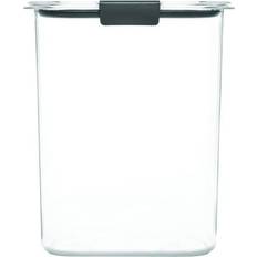 Kitchen Containers Rubbermaid Brilliance Kitchen Container