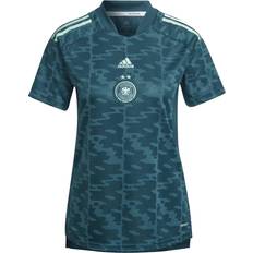 Adidas Germany Away Jersey 21/22 W