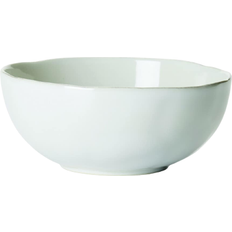 Oven Safe Dessert Bowls Juliska Puro Whitewash Dessert Bowl 0.82L