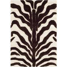 Safavieh Cambridge Collection Beige, Brown 60.96x91.44cm