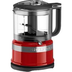 KitchenAid 9-Cup Food Processor with ExactSlice System - Onyx