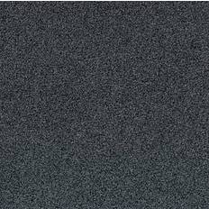 Gray Carpets Foss Floors Grizzly Carpet Tiles 15-Pack Gray 24x24"