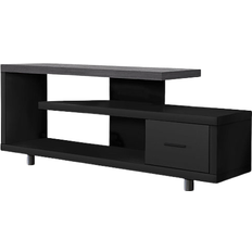 Furniture Monarch Specialties I 2575 TV Bench 16x24"