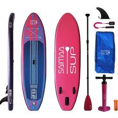 Saimaa SUP Lily 10'0" Set