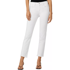 Joe's The Lara Jeans - White