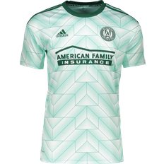 Adidas Men's Atlanta United FC 22/23 Away Jersey