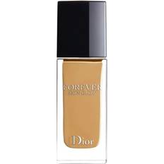 Dior forever skin glow foundation Dior Forever Skin Glow Hydrating Foundation SPF15 4WO Warm Olive
