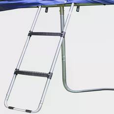 Trampolines Skywalker Wide Step Trampoline Accessory Ladder