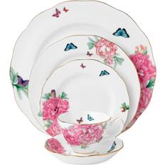 Royal Albert Miranda Kerr for Friendship Dinner Set 5