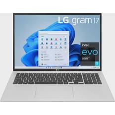 LG Gram 17 17Z90P-K.AAS9U1