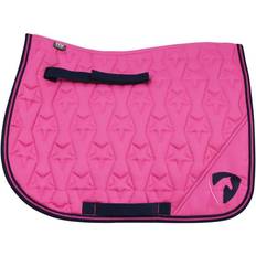 Hy Equestrian Belton Saddle Pad