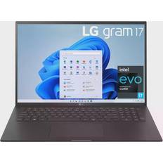 LG Gram 17 17Z95P-K.AAB8U1