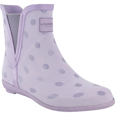London Fog Piccadilly - Lilac Dots