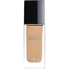 Dior Forever Skin Glow Hydrating Foundation SPF15 4C Cool