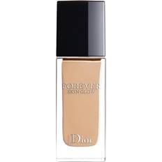 Dior forever skin glow foundation Dior Forever Skin Glow Hydrating Foundation SPF15 3C Cool