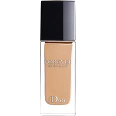 Dior forever skin glow foundation Dior Forever Skin Glow Hydrating Foundation SPF15 3CR Cool Rosy