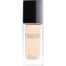 Dior forever skin glow foundation Dior Forever Skin Glow Hydrating Foundation SPF15 0CR Cool Rosy