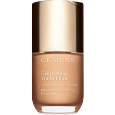 Clarins Base Makeup Clarins Everlasting Youth Fluid 106N