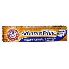 Dental Care Arm & Hammer Advance White Extreme Whitening Toothpaste 170g