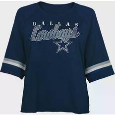 Dallas Cowboys '47 Local T-Shirt - Navy