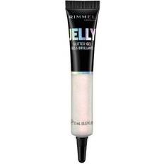 Rimmel Highlighters Rimmel Jelly Glitter Gel 0.37 oz Blue Lagoon