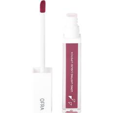 Ofra Long Lasting Liquid Lipstick Unzipped