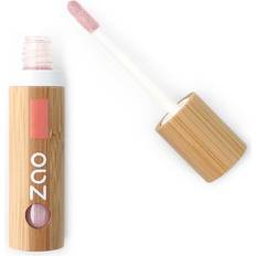 ZAO Organic Lip Gloss Nude (012)