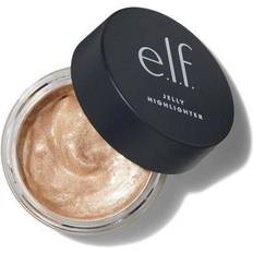 E.L.F. Sminke E.L.F. Cosmetics Jelly Highlighter In Cloud