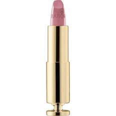 Leppestift Babor Make-Up Lips Creamy Lipstick #03 Metallic Pink