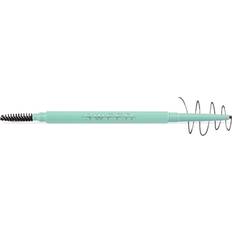 Sweed Lashes Augenbrauenprodukte Sweed Lashes Brow Pencil Ebony