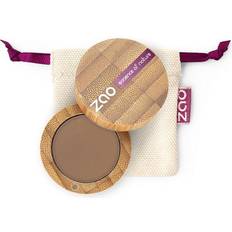 Øyenbrynsskygger ZAO Eyebrow Powder ögonbrynspuder 261 Ash Blond