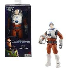 Mattel Lightyear Large Scale XL-15 Buzz Lightyear (HHK32)