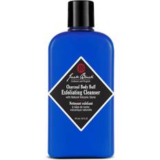 Jack Black Charcoal Body Buff 16fl oz