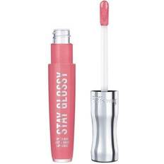 Rimmel Lip Glosses Rimmel Stay Glossy Claridge's Ruby