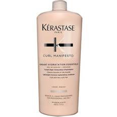 Kerastase curl manifesto Kérastase Curl Manifesto Fondant Hydratation Essentielle Conditioner 33.8fl oz