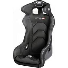 Car Seat OMP Racing seat HTE-R 400 MY2014 Black