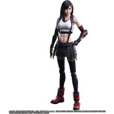 Square Enix NieR Replicant ver.1.22474487139 Adult Protagonist Statuette  (black)